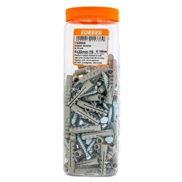T3Z658 - Coach Screw & Plug